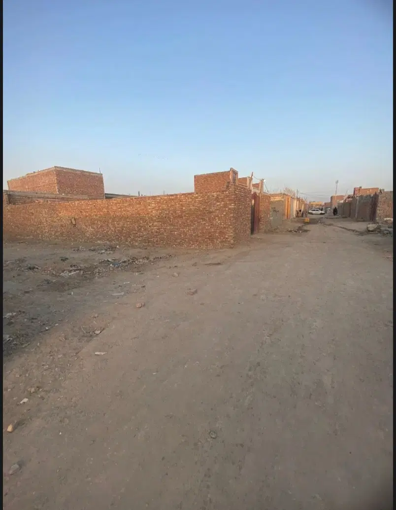 ۲۰۰ متر در کشاورز ۱۴ جنت ۲۰