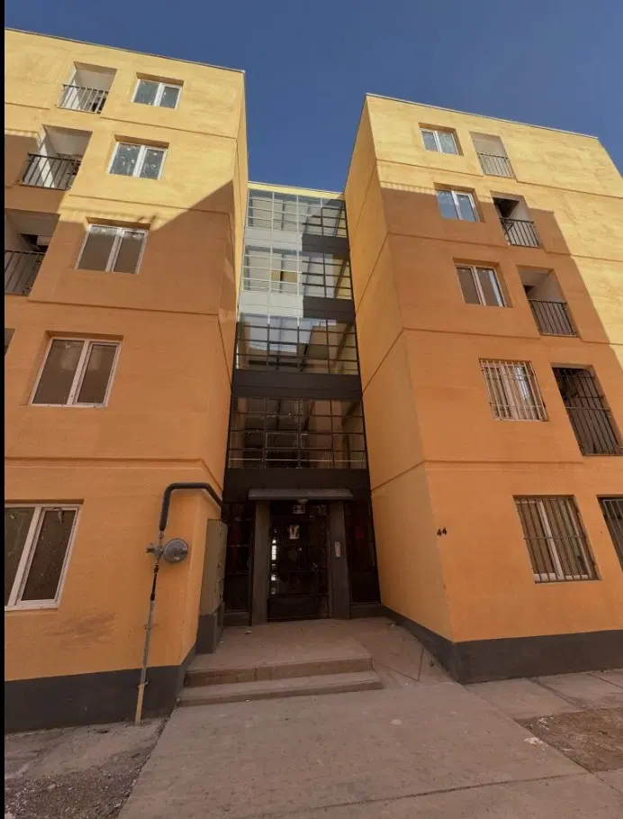 کیسون فاز ۶