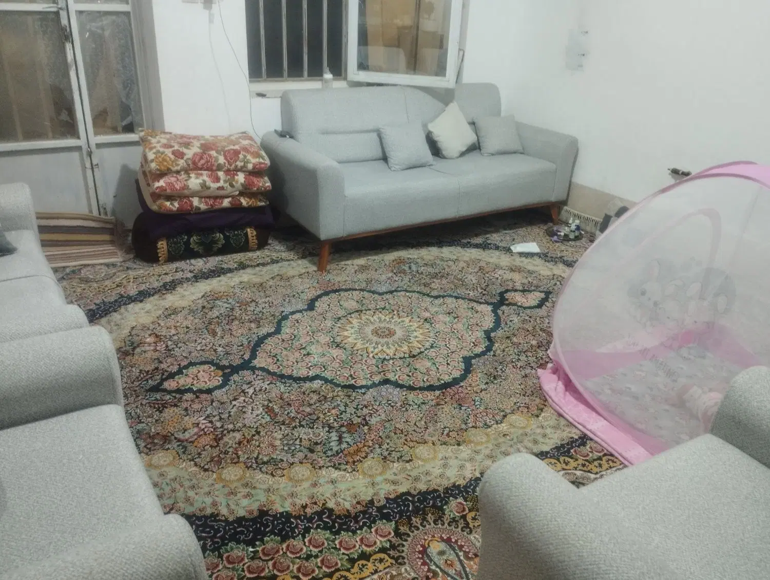 فروش منزل یه خوابه شیک و نوساز