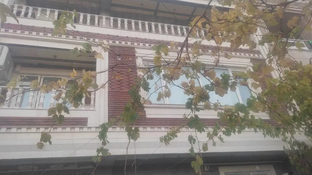 فروش خانه جامی مهر۱۲