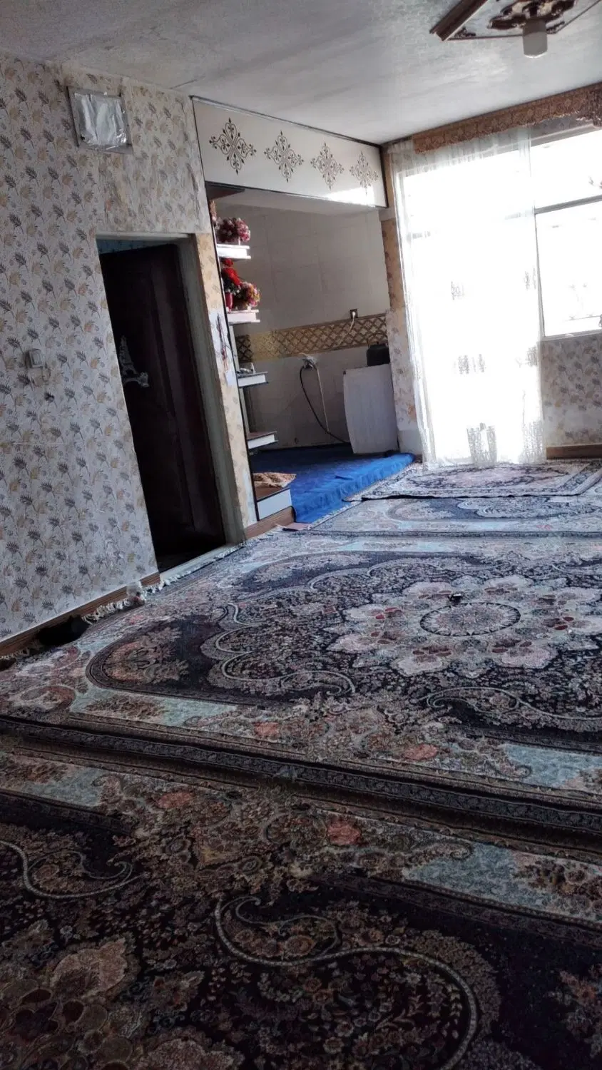 خانه ویلایی بامغازه