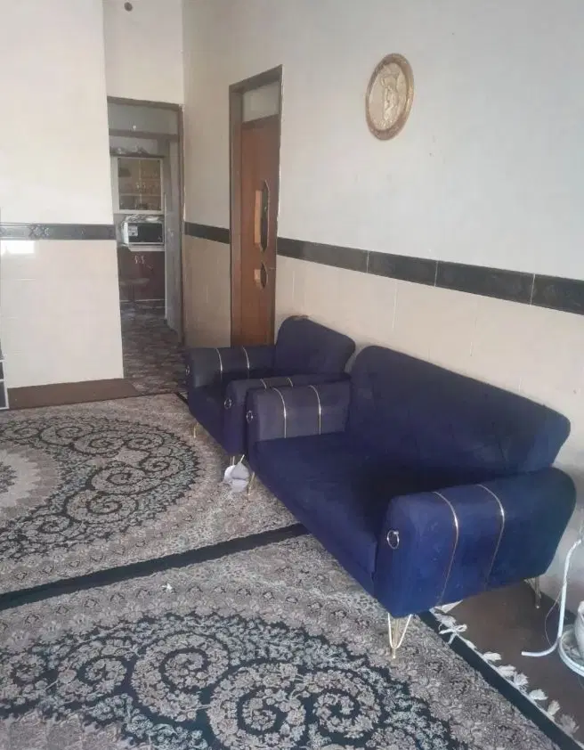 فروش منزل مسکونی