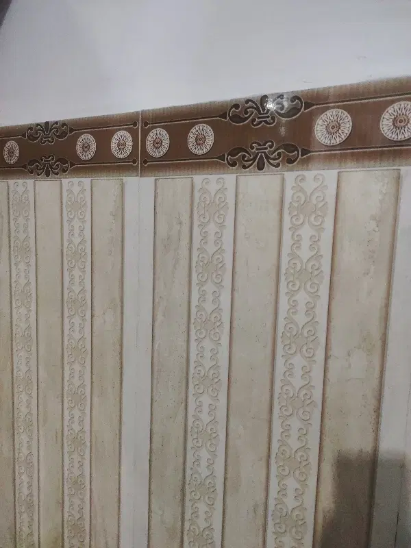 واحد مسکونی طبقه یالا