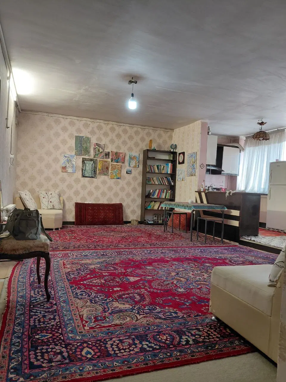 فروش آپارتمان