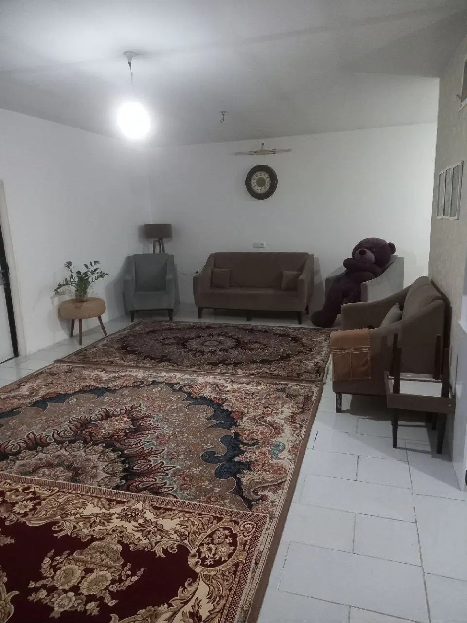 فروش منزل ویلایی