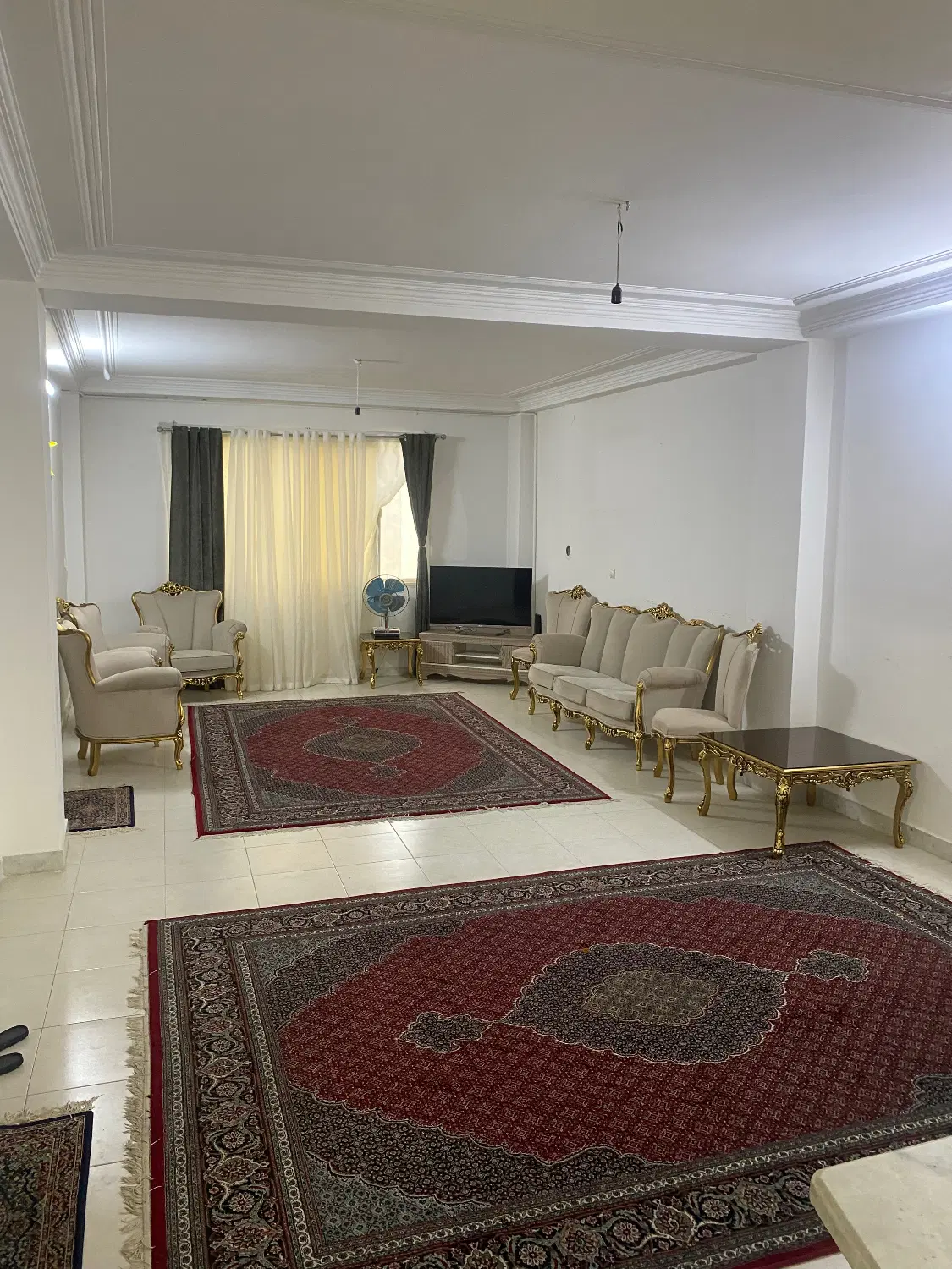فروش خانه میدان خرمشهر