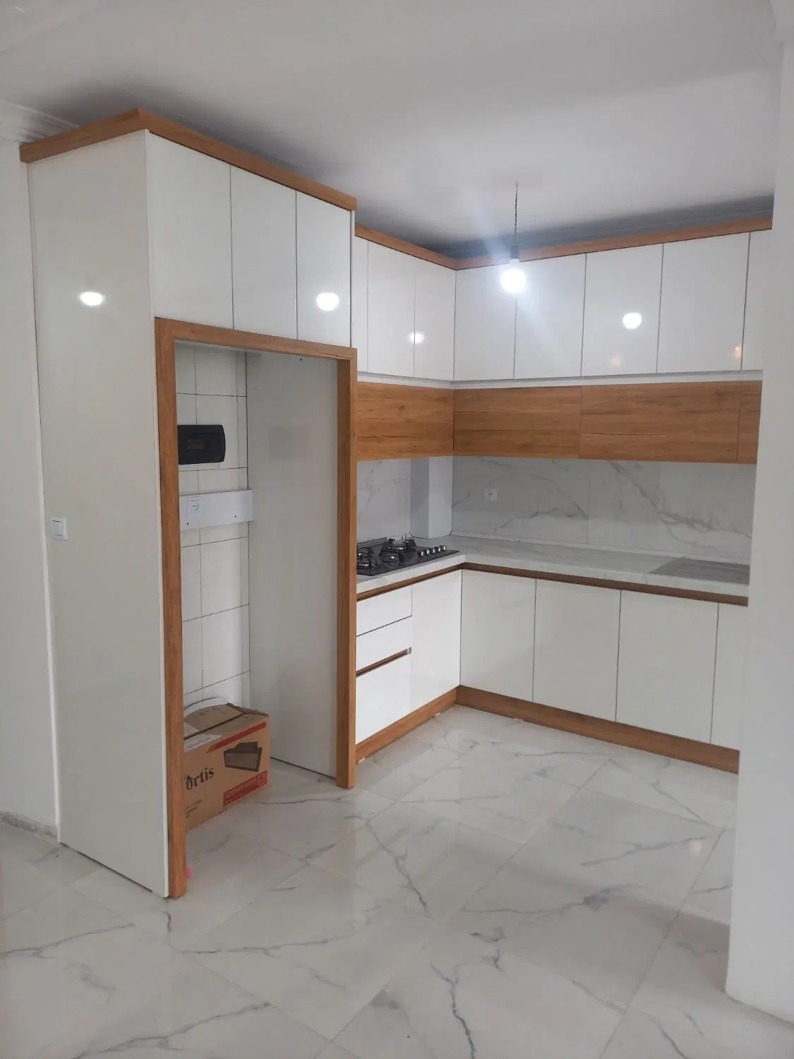 فروش آپارتمان ۹۰متری