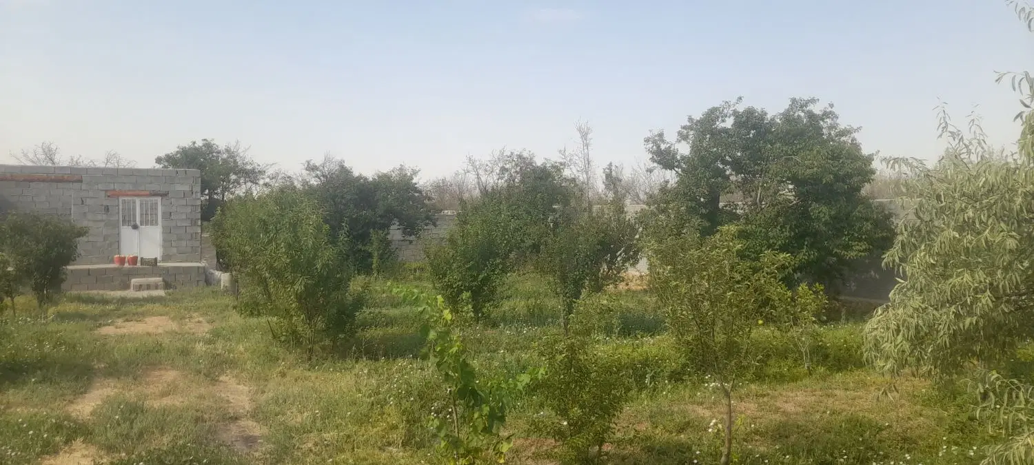 فروش باغ درگوگان