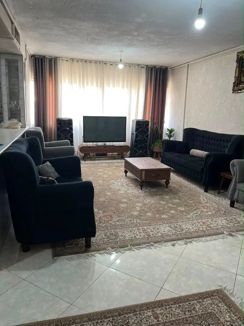 اکباتان عمران۱۰۰متری