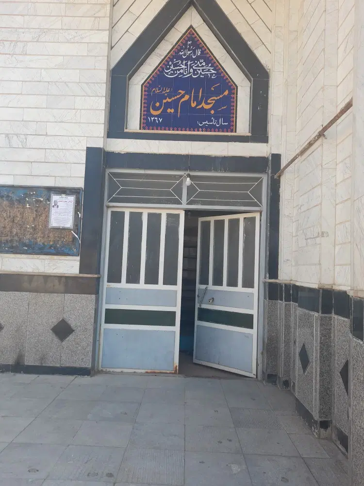 زمین مسکونی در دولت آباد