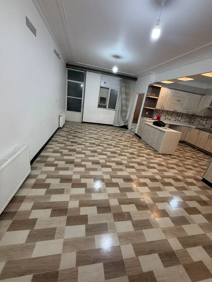 پیلوت ۱۳۰ متری محدوده مسکن ( مقداد )