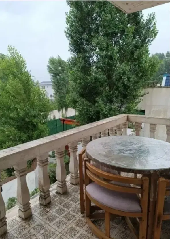 رهن ویلا دریاگوشه.مبله