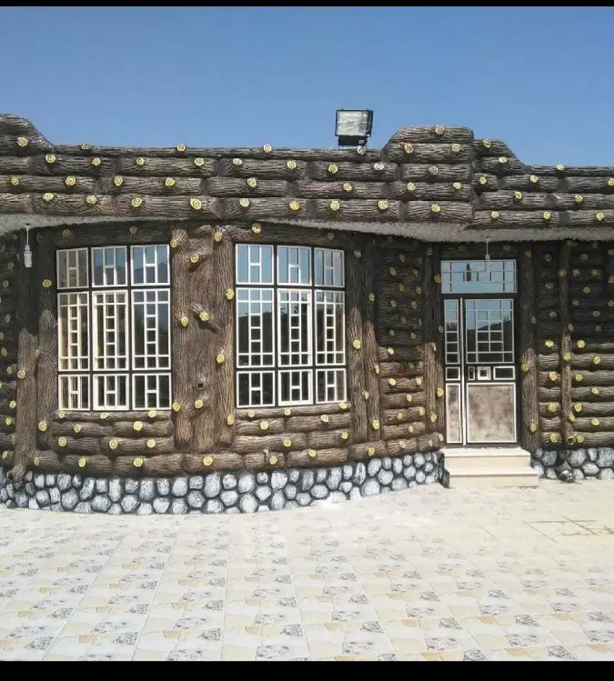 سیمانبری