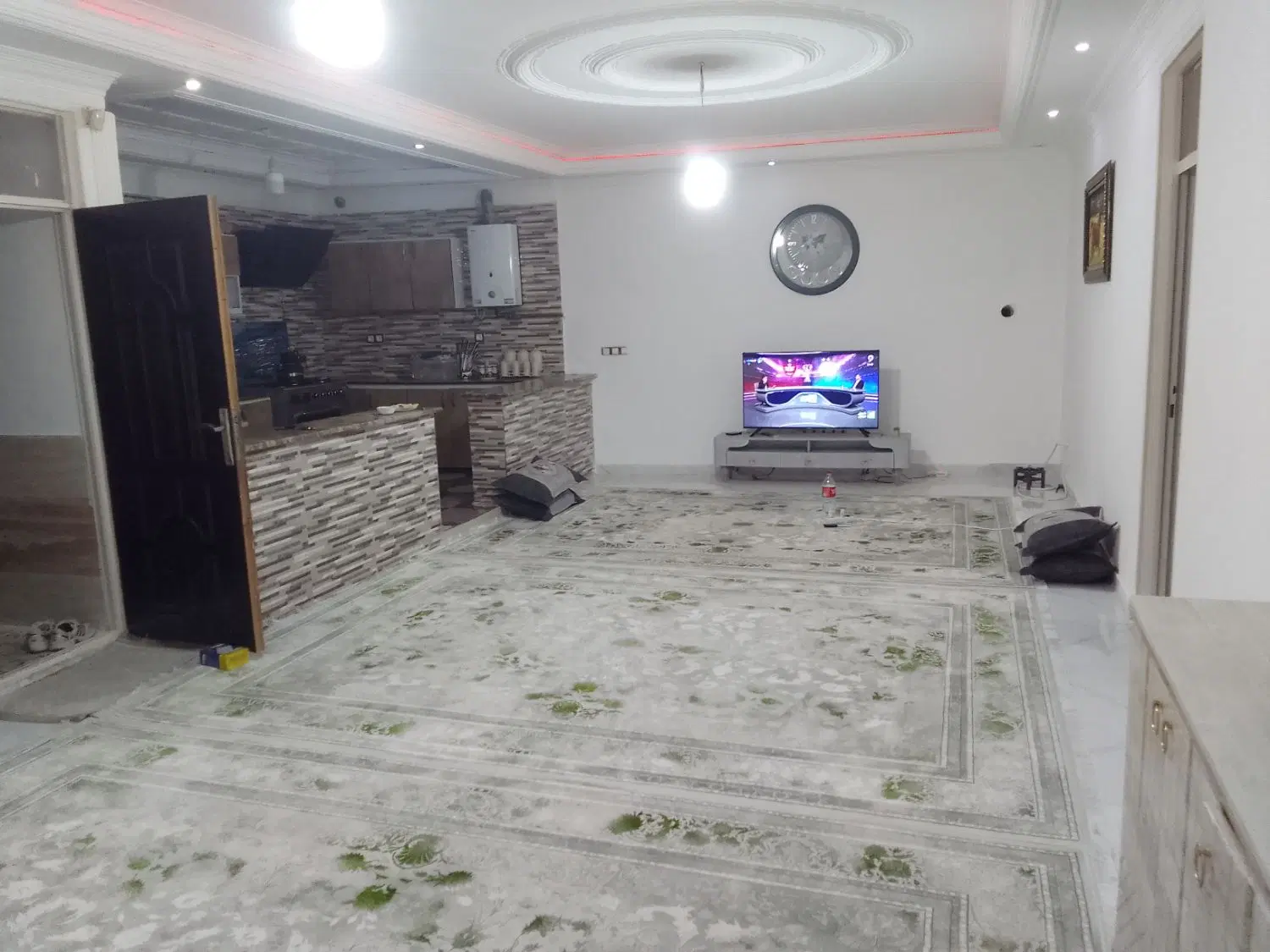 خونه ویلایی