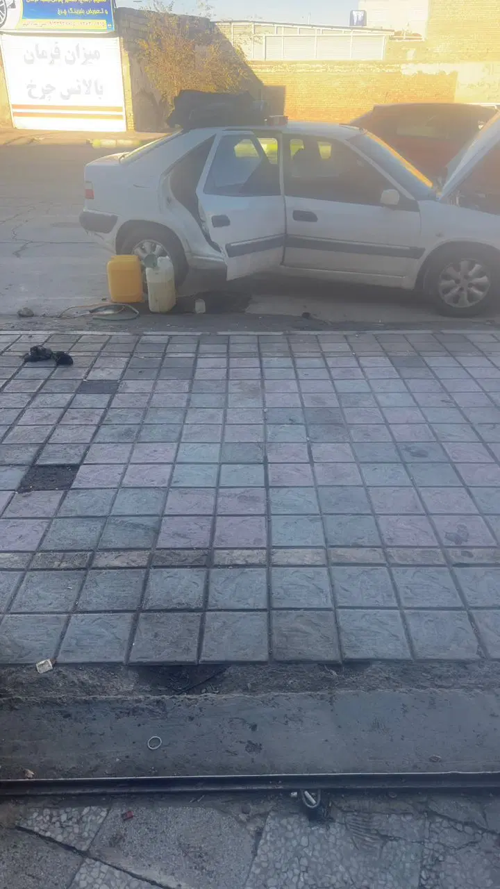 ده قصب زمین نارجو