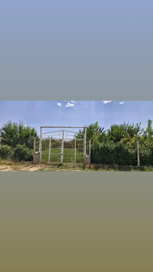 باغ در هاچاسو