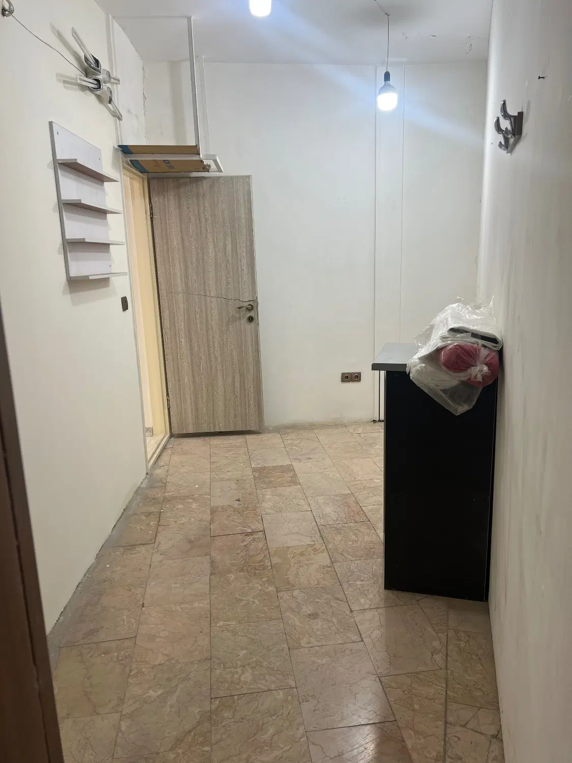 رهن و اجاره واحد تجاری