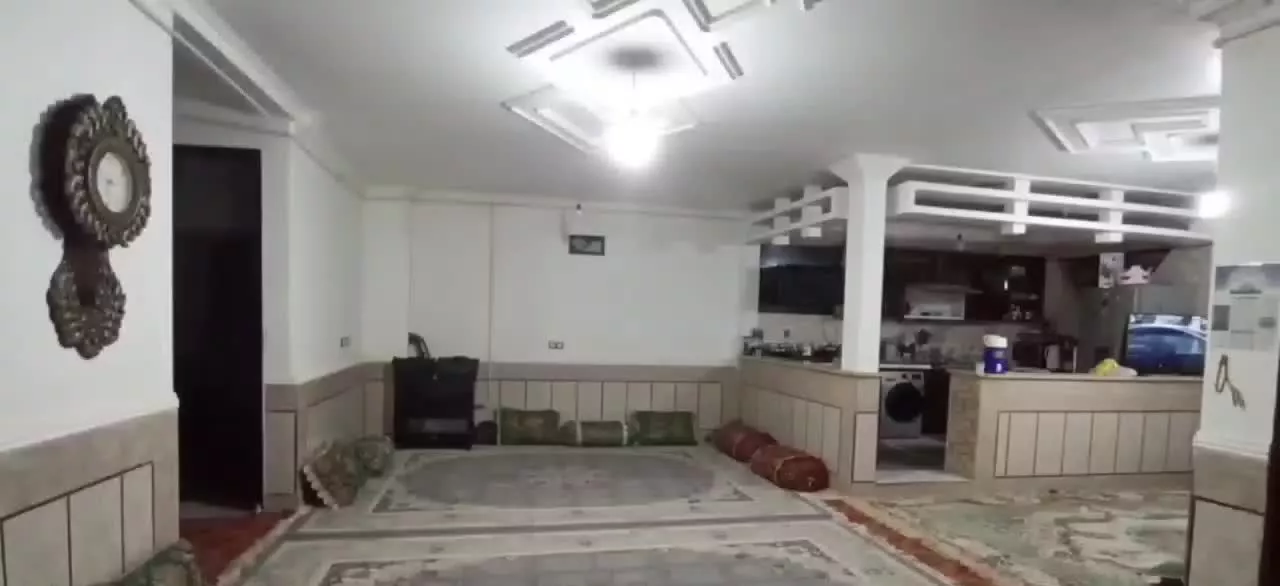 خانه ویلایی غدیر شهر