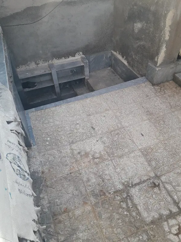 زیر زمین اجاره