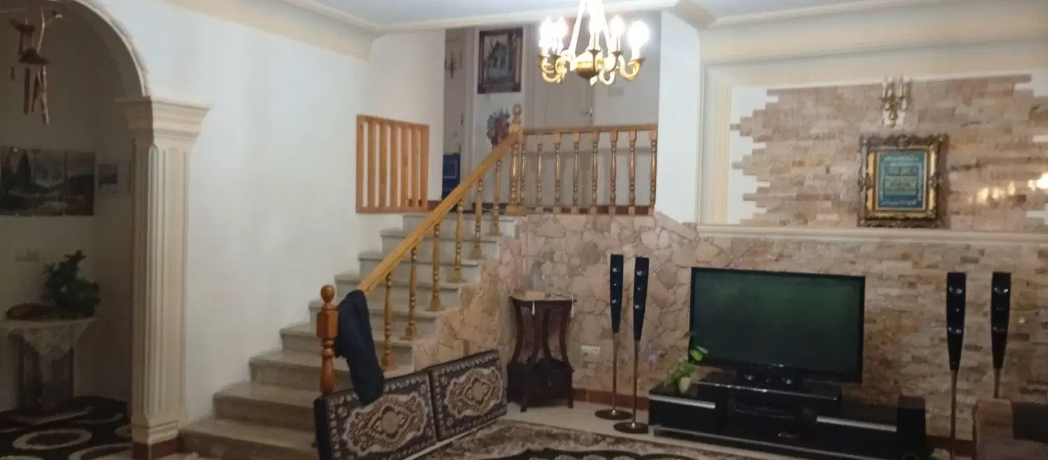 دوبلکس ویلایی