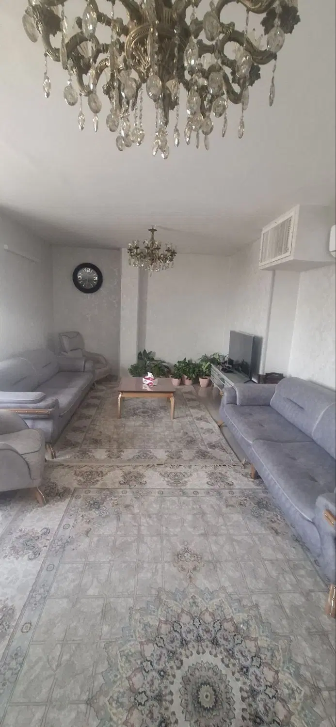 اپارتمان در کوی راه حق