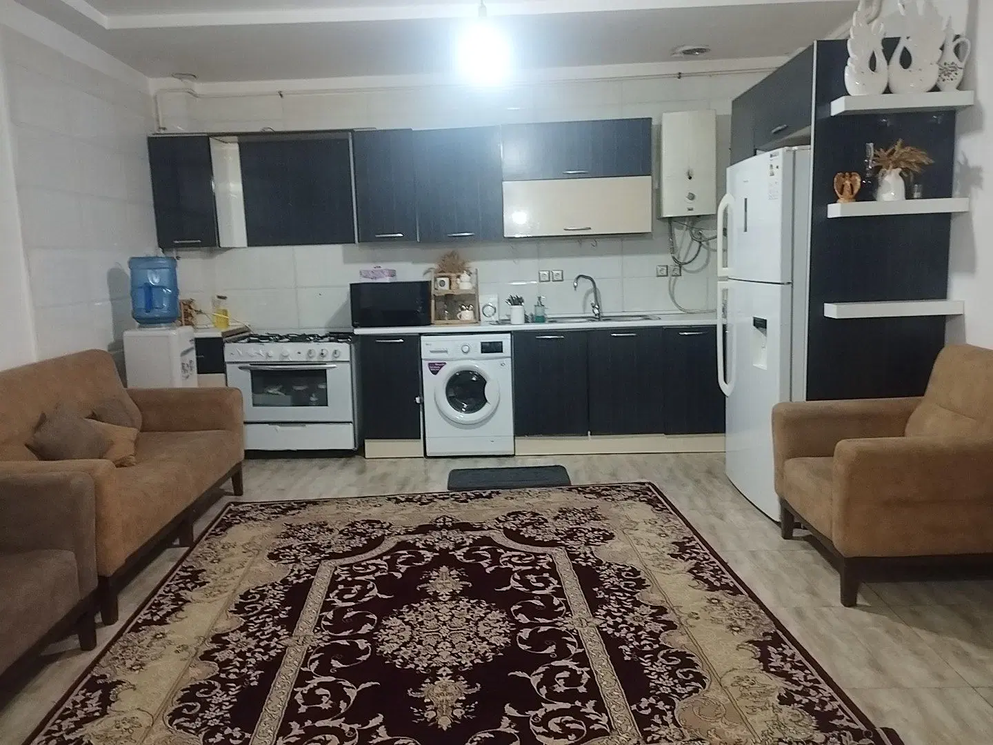 خانه ریشهر