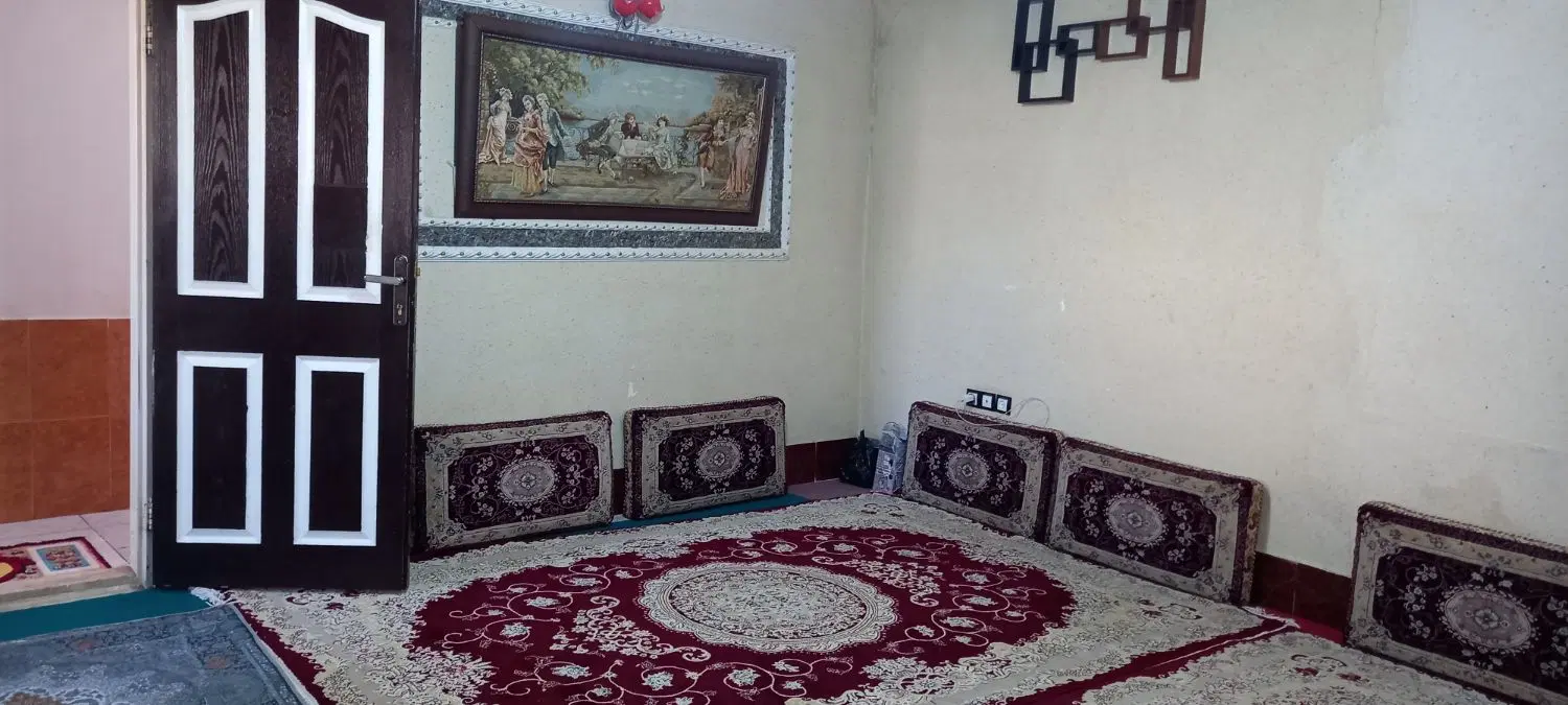 خانه اجاره ای