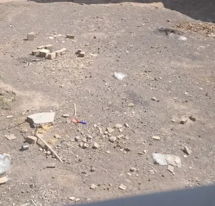 فروش زمین