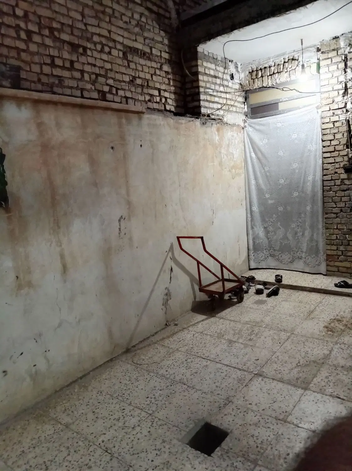 فروش خانه شکاره۲