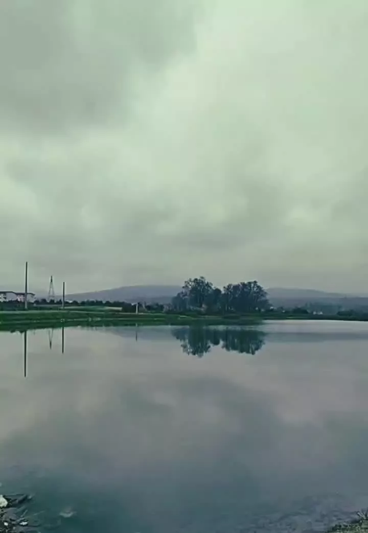 زمین در شهرکی سرسبز و باصفا