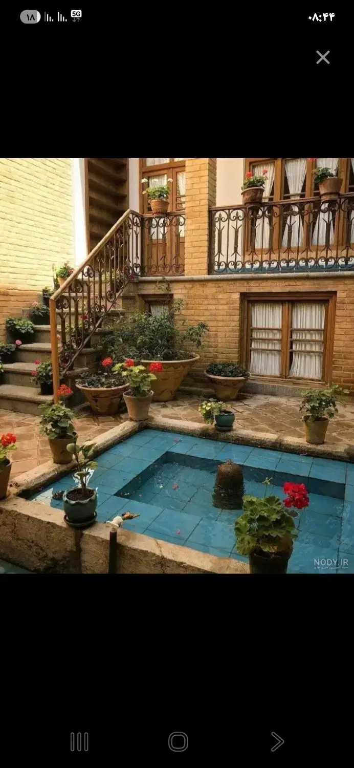 زمین ییلاقی در بافت شیرنوا زرینگل