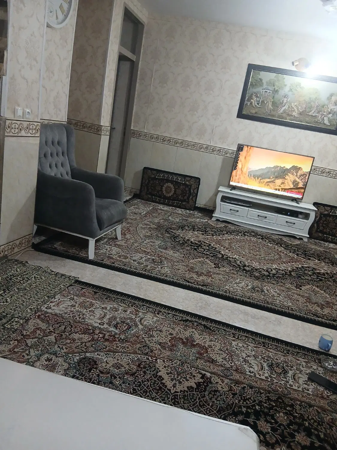 خانه ویلایی