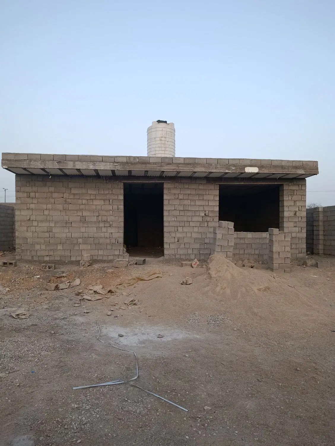خونه فروشی خورلور