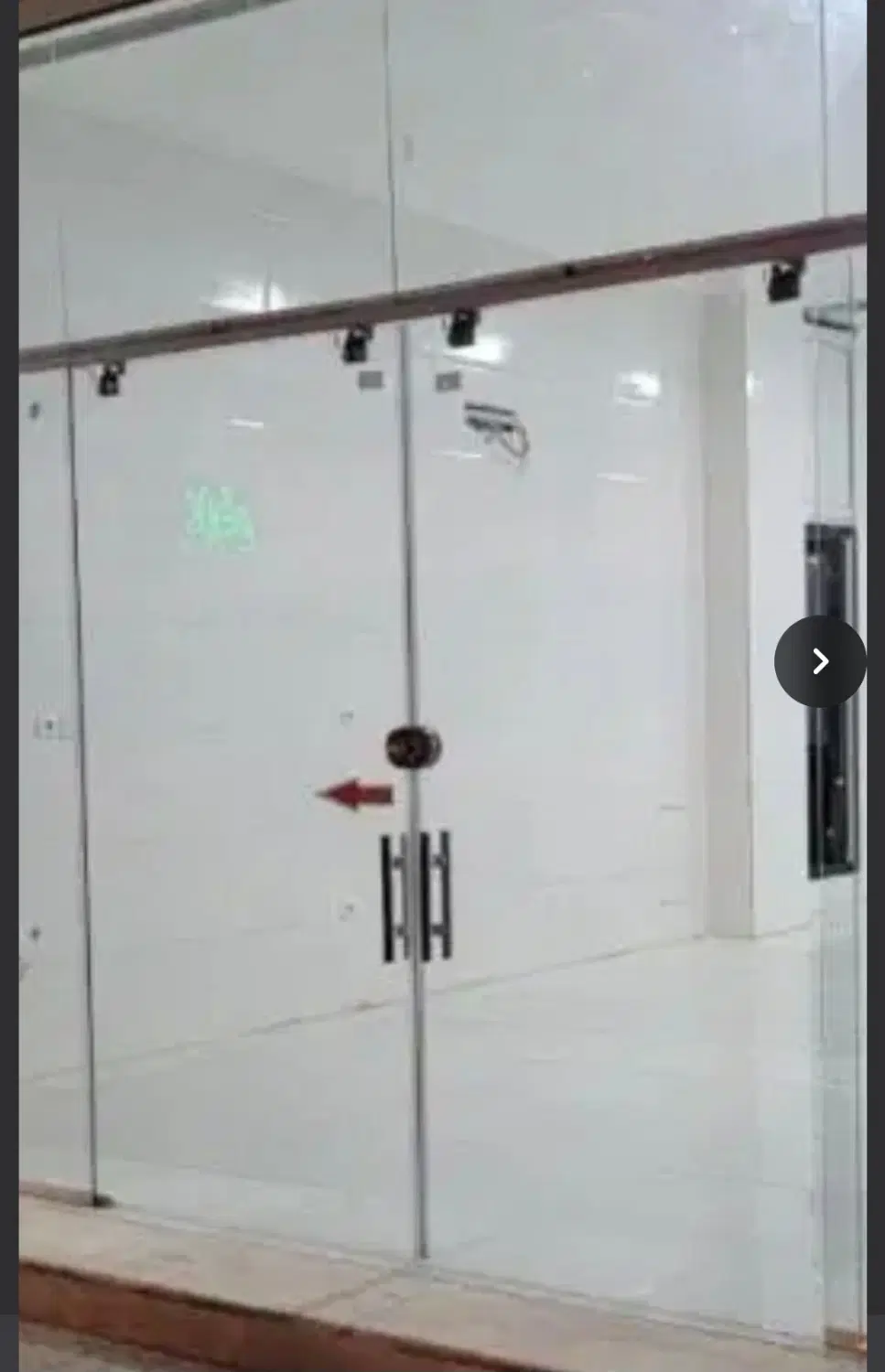 فروش مغازه تجاری