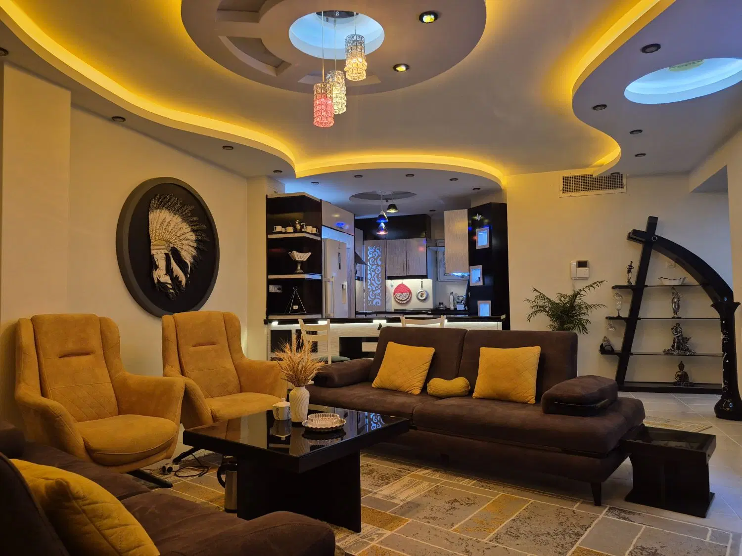 فروش واحد 93متری