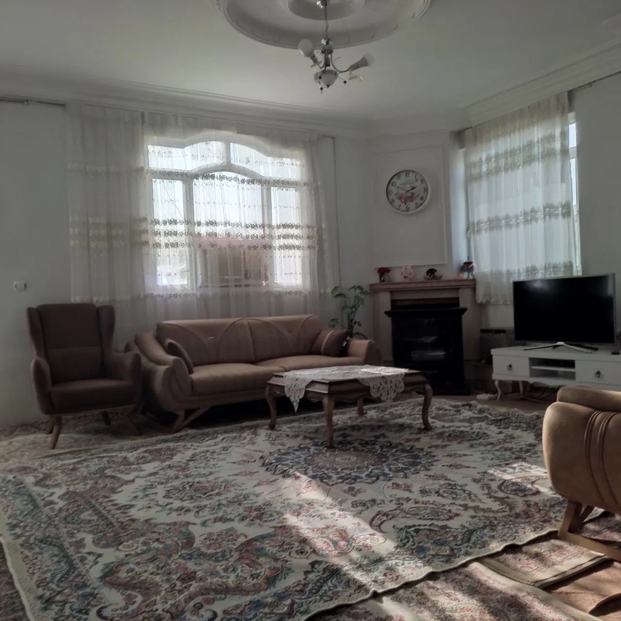 آپارتمان رهن واجاره