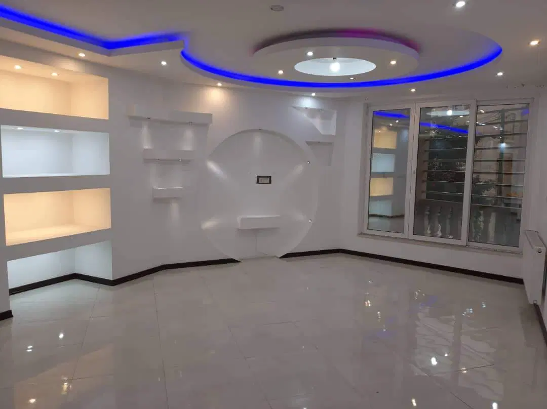 فروش آپارتمان 115 متری کوچه صاحب زمان