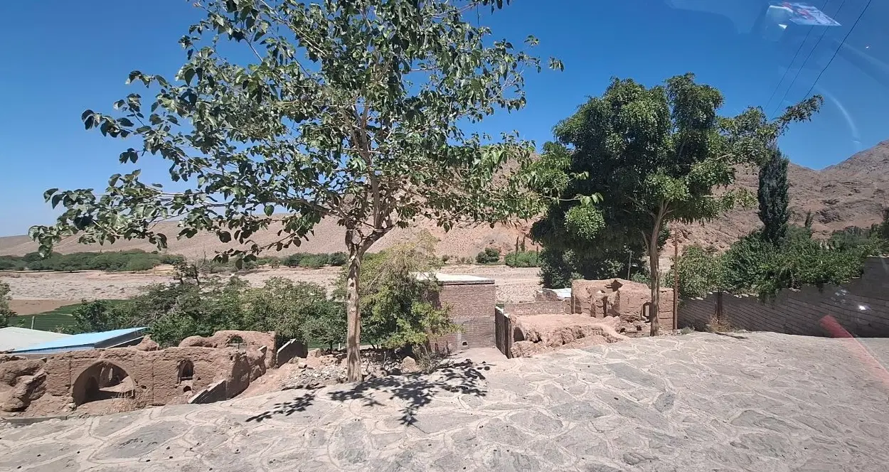 ویلایی روستای سردر