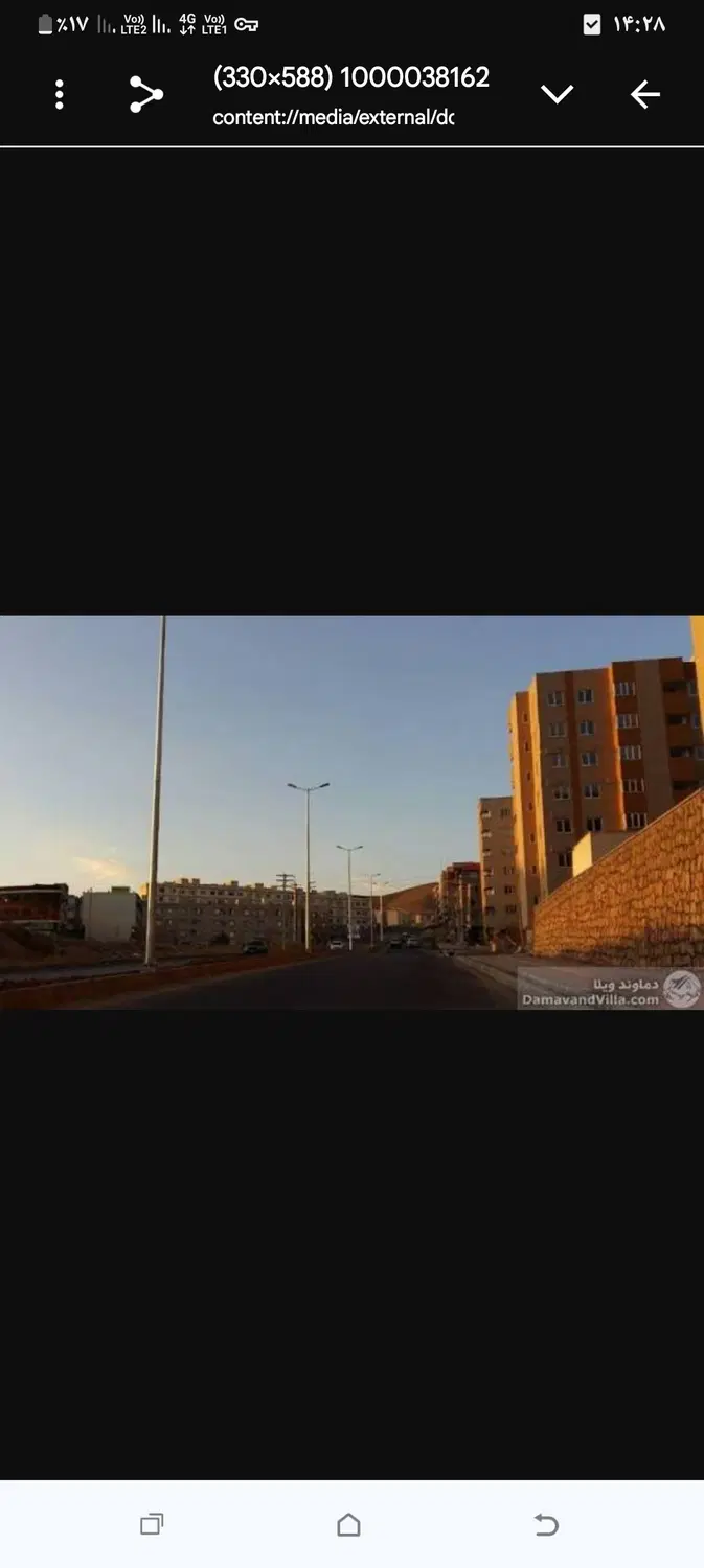 فروش آپارتمان مسکن مهر گیلاوند