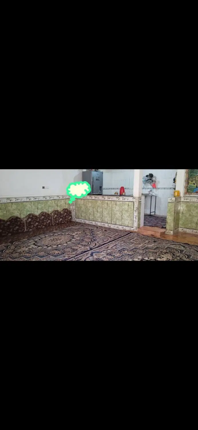 ویلایی بهشتی 36