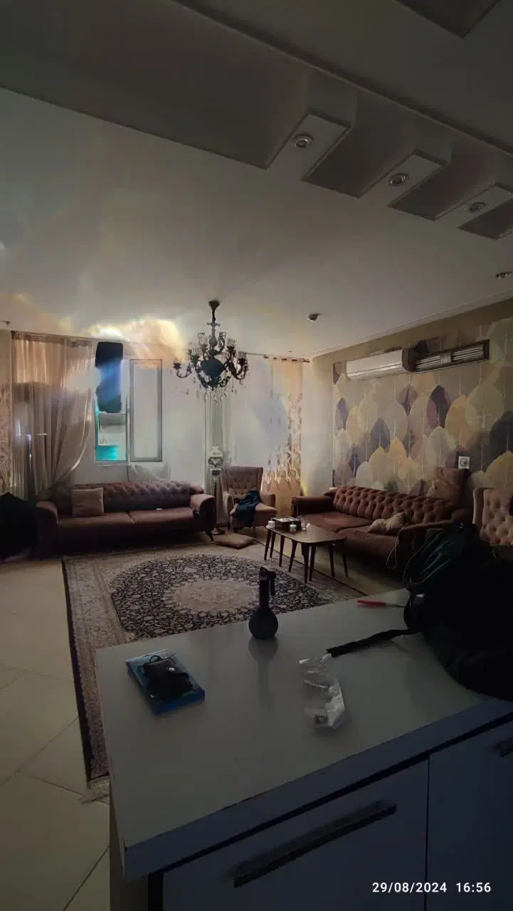 فروش خانه عبدالمطلب