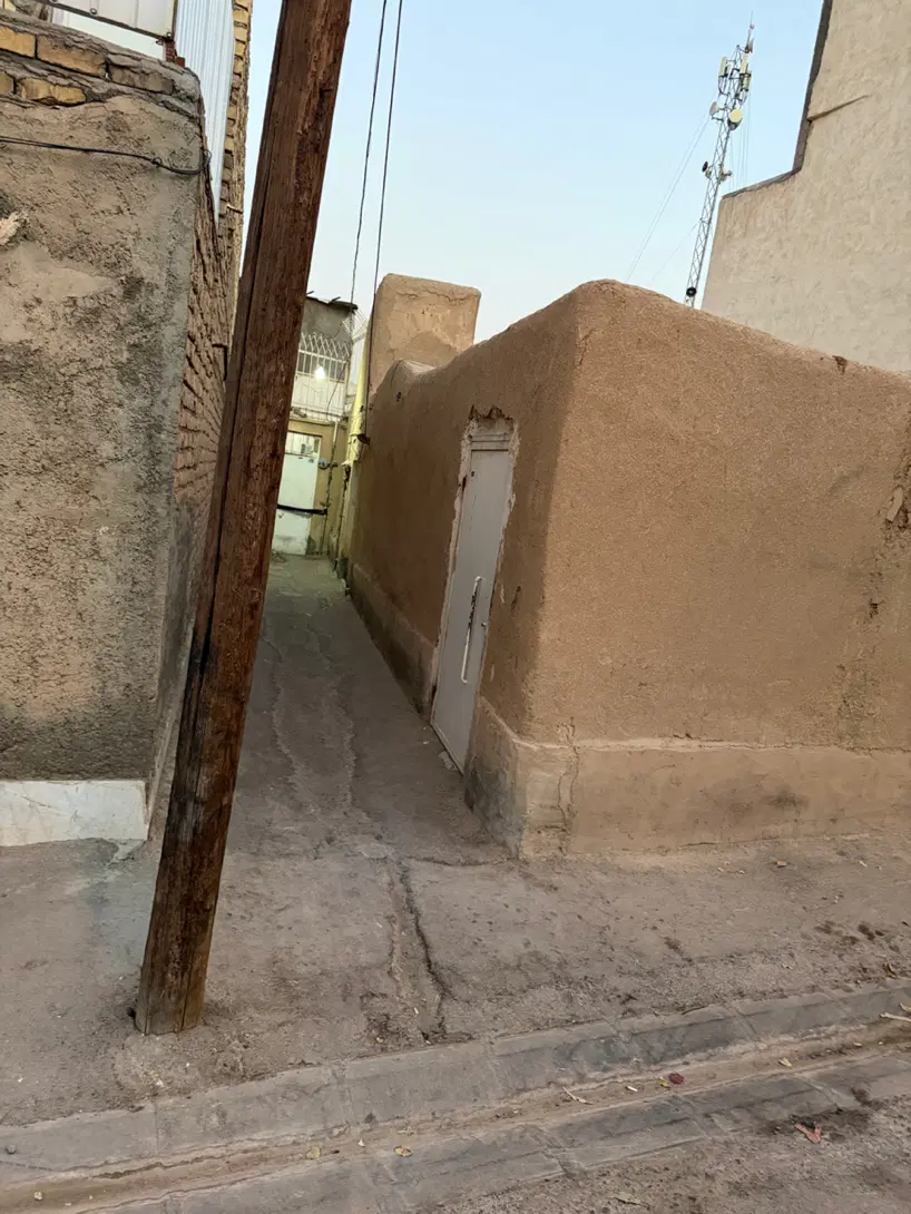 ملک فروشی
