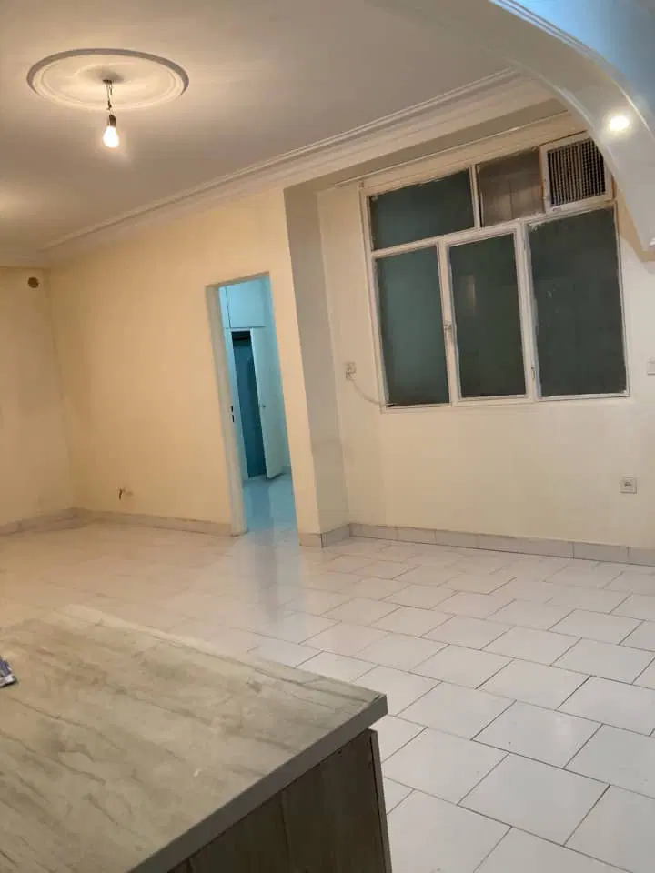 ۵۰ متر یکخوابه