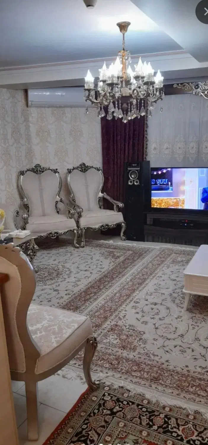 اندیشه نظام مهندسی ۸۶متر قیمت ۷۸۰۰۰۰۰۰۰۰