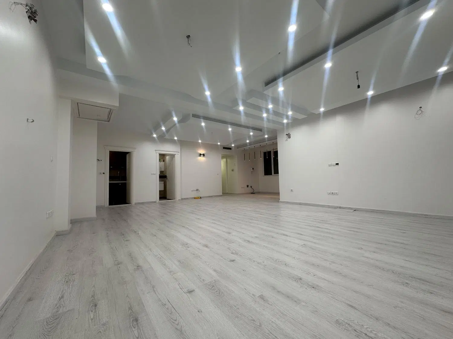 اجاره اپارتمان ۳ خوابه کاشانک