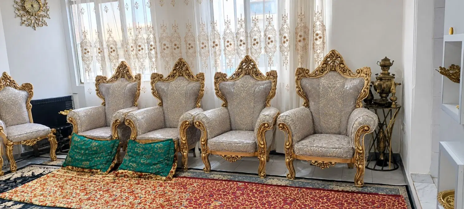 خانه ۷۲ متری