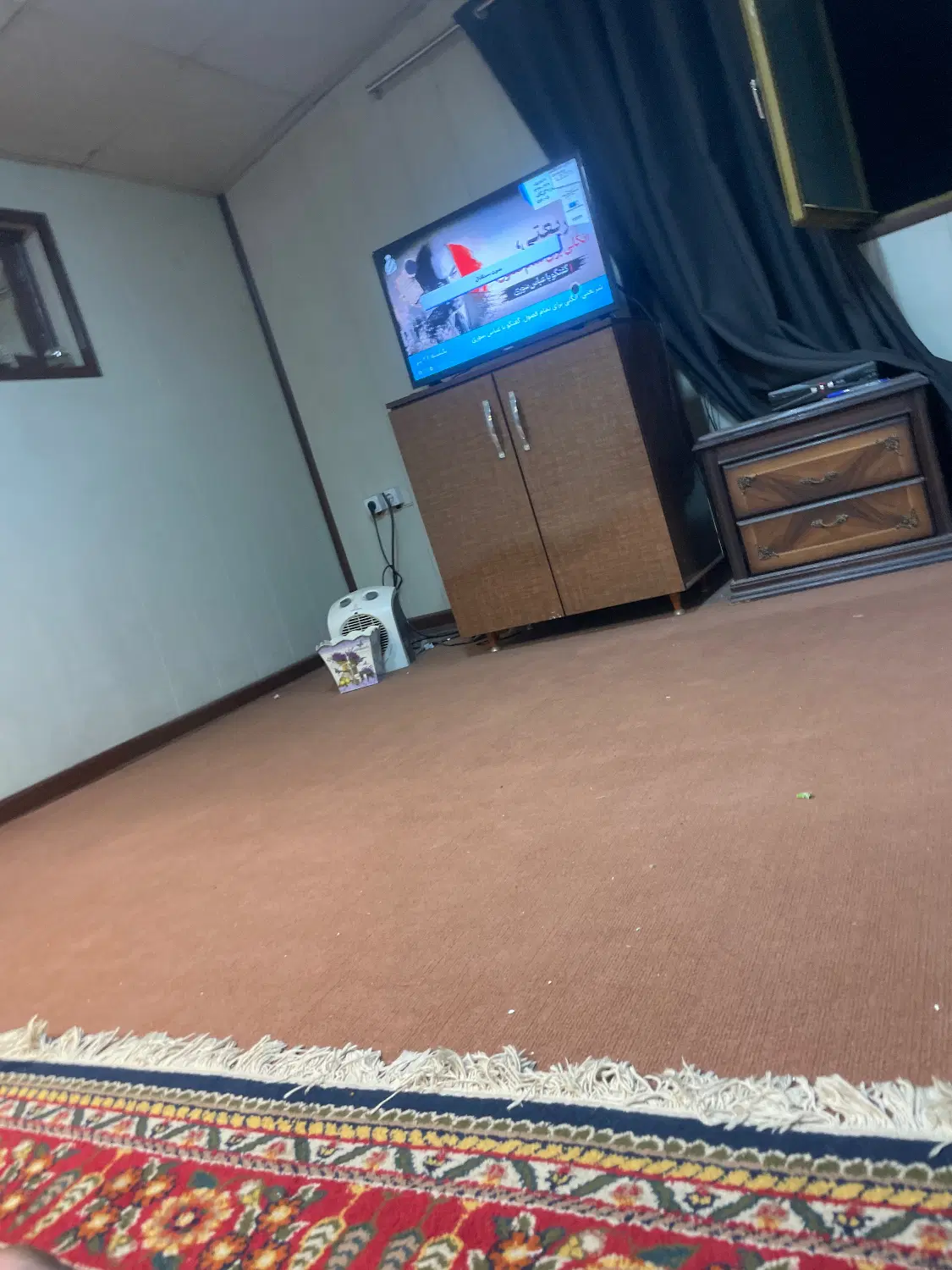 نیازمن اجاره سویت مجردی