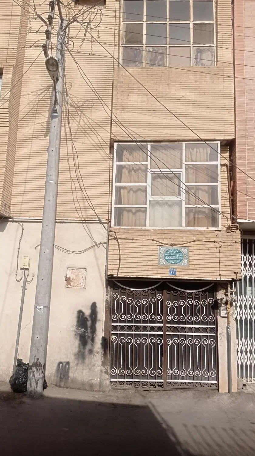 واحد 70 متری 1 خواب