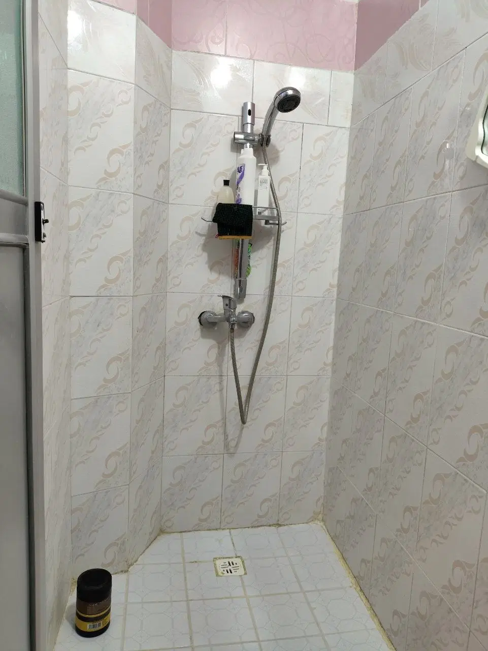 اپارتمان رو به نما تک واحدی ۱۲۷ متری ۲ خواب