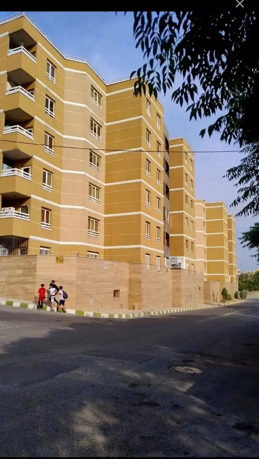شهرک سپهر گوهردشت ۲خواب نما مسکن مهر